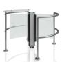Роторный турникет Magnetic mTwing FMTW_MG для стеклянных створок (без створок) Роторный турникет Magnetic mTwing FMTW_MG для стеклянных створок (без створок)