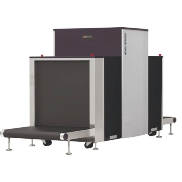 Интроскоп Adani АДН 100 (BV100100 TB) Интроскоп Adani АДН 100 (BV100100 TB)