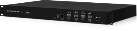 Маршрутизатор Ubiquiti EdgeRouter ER-8-XG Маршрутизатор Ubiquiti EdgeRouter ER-8-XG