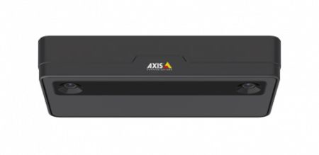 Видеокамера для подсчета посетителей Axis P8815-2 3D People Counter Видеокамера для подсчета посетителей Axis P8815-2 3D People Counter