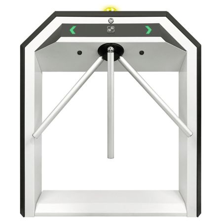 Турникет-трипод тумбовый Carddex STR-03 (без планок) Турникет-трипод тумбовый Carddex STR-03 (без планок)