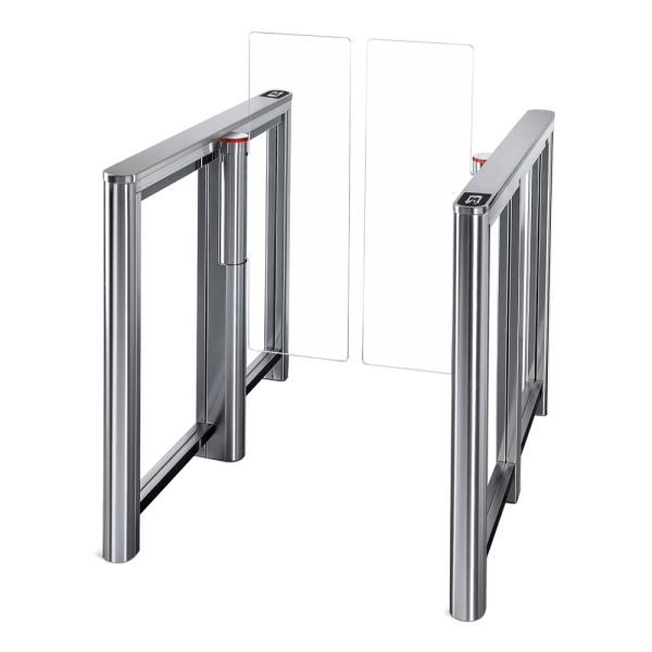 Турникет распашной PERCo-ST-11 «Скоростной проход» (без крышек и створок)