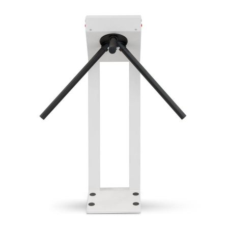 Турникет-трипод PERCo-T-5 из окрашенной стали (с планками Антипаника) Турникет-трипод PERCo-T-5 из окрашенной стали (с планками Антипаника)