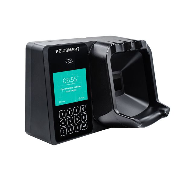 Терминал биометрический BioSmart PV-WTC-HD
