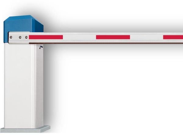 Парковочный шлагбаум Elka Parking P 2500