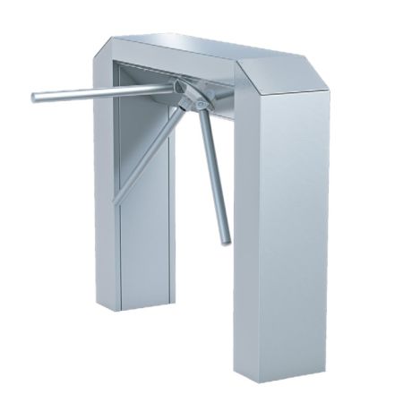 Турникет-трипод трехштанговый dormakaba Kerberos TPB-E01, механизм Тип 1.2 Турникет-трипод трехштанговый dormakaba Kerberos TPB-E01, механизм Тип 1.2