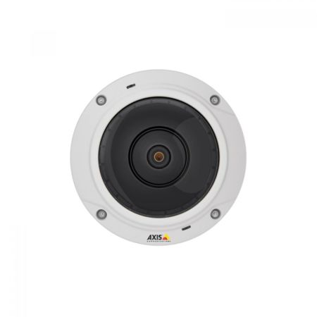 Сетевая уличная IP-видеокамера Axis M3037-PVE Сетевая уличная IP-видеокамера Axis M3037-PVE
