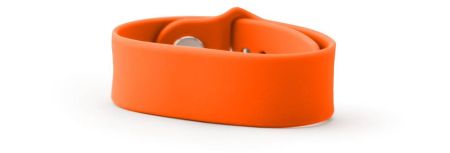 Силиконовый RFID-браслет Mifare Plus SE 1K, 4/7 byte UID (и Classic SL1) Силиконовый RFID-браслет Mifare Plus SE 1K, 4/7 byte UID (и Classic SL1)