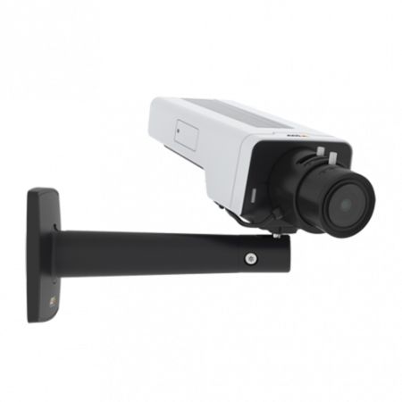 Сетевая IP-видеокамера 4K Axis P1378 Сетевая IP-видеокамера 4K Axis P1378