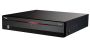 Сетевой IP-видеорегистратор IDIS DR-2304P на 4 канала с поддержкой кодека H.265 Сетевой IP-видеорегистратор IDIS DR-2304P на 4 канала с поддержкой кодека H.265