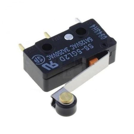 Микровыключатель контроля открытия крышки NAVIgard NV TAMPER для NV 2000, NV 2002 Микровыключатель контроля открытия крышки NAVIgard NV TAMPER для NV 2000, NV 2002