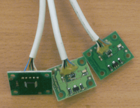 Датчик RS для триподов цифровой Ростов Дон Датчик RS для триподов цифровой Ростов Дон