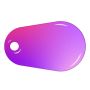 Бесконтактный RFID-брелок SMARTTAG с двойным чипом Mifare 1k + Em-Marine Бесконтактный RFID-брелок SMARTTAG с двойным чипом Mifare 1k + Em-Marine