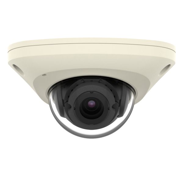 Антивандальная купольная IP-видеокамера 2Мп Wisenet XNV-6012 Антивандальная купольная IP-видеокамера 2Мп Wisenet XNV-6012