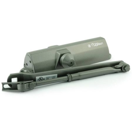 Дверной доводчик Нора-М 4ST (25-120кг) морозостойкий Дверной доводчик Нора-М 4ST (25-120кг) морозостойкий