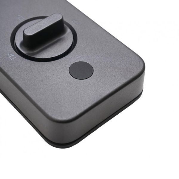 Электронный замок биометрический Aqara A100 Zigbee по отпечатку пальца, Mifare, Wi-Fi Электронный замок биометрический Aqara A100 Zigbee по отпечатку пальца, Mifare, Wi-Fi