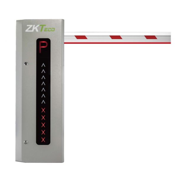 Шлагбаум автоматический ZKTeco ProBG3045L, длина стрелы 4.5 м, левый Шлагбаум автоматический ZKTeco ProBG3045L, длина стрелы 4.5 м, левый