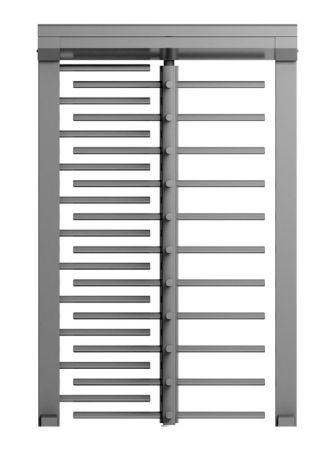 Полноростовой турникет Gotschlich Ecco 90 HE Basic (6ELE4A0HB) Полноростовой турникет Gotschlich Ecco 90 HE Basic (6ELE4A0HB)