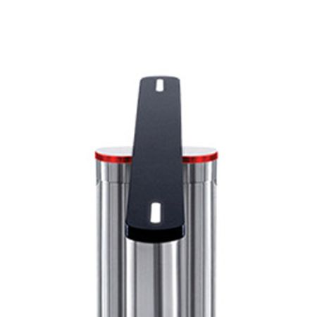 Крышка PERCo SDС-11M из искусственного камня для двусторонней секции STD-11 Крышка PERCo SDС-11M из искусственного камня для двусторонней секции STD-11