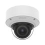 Купольная IP-видеокамера 4K 8Мп Wisenet PND-A9081RV (4.5-10 мм) с искусственным интеллектом Купольная IP-видеокамера 4K 8Мп Wisenet PND-A9081RV (4.5-10 мм) с искусственным интеллектом