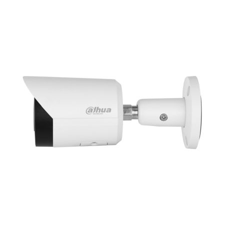 IP-видеокамера уличная 4Мп Dahua DH-IPC-HFW2449SP-S-LED-0280B IP-видеокамера уличная 4Мп Dahua DH-IPC-HFW2449SP-S-LED-0280B