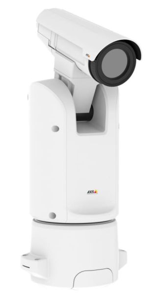 Тепловизионная уличная камера Axis Q8642-E Тепловизионная уличная камера Axis Q8642-E