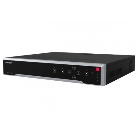 32-канальный сетевой 8K видеорегистратор HikVision DS-7732NI-M4 32-канальный сетевой 8K видеорегистратор HikVision DS-7732NI-M4