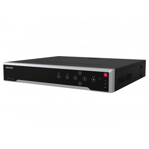 32-канальный сетевой 8K видеорегистратор HikVision DS-7732NI-M4