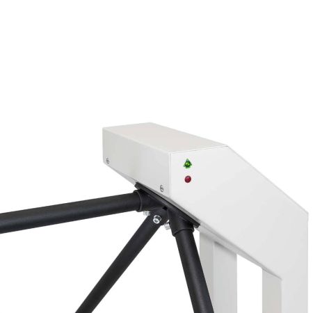 Турникет-трипод PERCo-T-5 из окрашенной стали (с планками Антипаника) Турникет-трипод PERCo-T-5 из окрашенной стали (с планками Антипаника)