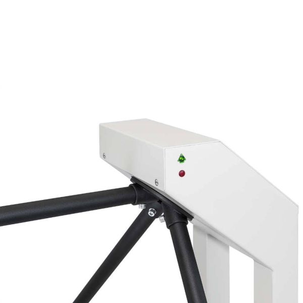 Турникет-трипод PERCo-T-5 из окрашенной стали (с планками Антипаника)