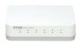 Коммутатор D-Link DGS-1005A Коммутатор D-Link DGS-1005A
