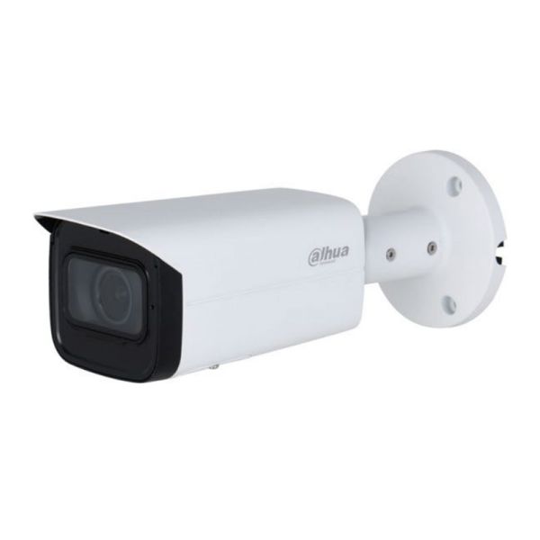 IP-видеокамера уличная 8Мп Dahua DH-IPC-HFW3841TP-ZAS-S2 с искусственным интеллектом