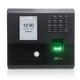 Биометрический терминал учёта рабочего времени ZKTeco MB10-VL [EM] Wi-Fi по лицу, отпечатку и карте EM-Marine