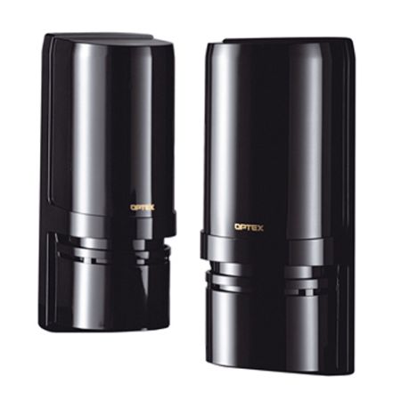 Оптико-электронный активный инфракрасный извещатель Optex AX-100PLUS Оптико-электронный активный инфракрасный извещатель Optex AX-100PLUS