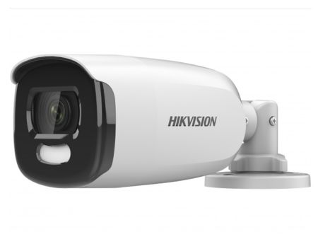 Уличная HD-TVI видеокамера 2Мп HikVision ColorVu DS-2CE12DFT-F28 (2.8 мм) Уличная HD-TVI видеокамера 2Мп HikVision ColorVu DS-2CE12DFT-F28 (2.8 мм)