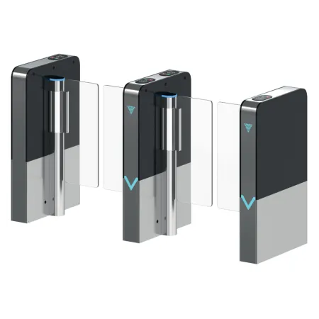 Центральный модуль распашного турникета Блокпост Vector 300 C Центральный модуль распашного турникета Блокпост Vector 300 C