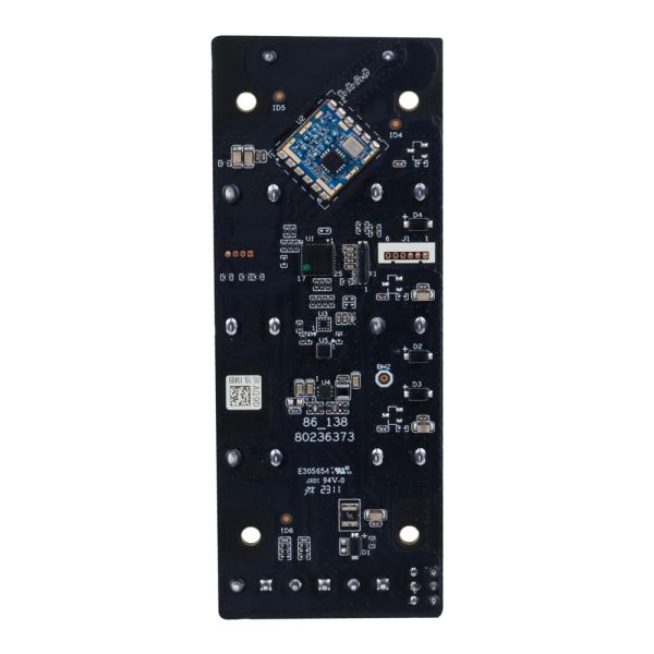 Беспроводной модуль дополнительных входов Dahua DHI-ARM320-W2(868)