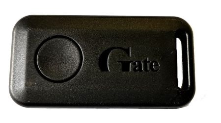 Мобильный идентификатор брелок Gate-TX-BLE Мобильный идентификатор брелок Gate-TX-BLE