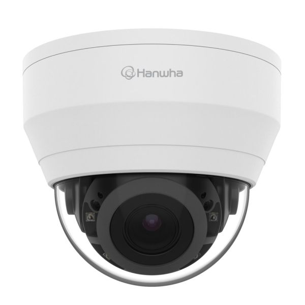 Сетевая IP-видеокамера 5Мп Wisenet QND-8080R (3.2-10 мм) Сетевая IP-видеокамера 5Мп Wisenet QND-8080R (3.2-10 мм)