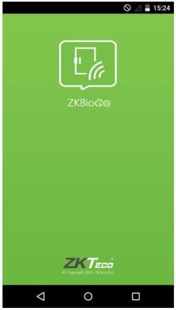 Контроллер сетевой ZKTeco InBio260 биометрический Контроллер сетевой ZKTeco InBio260 биометрический