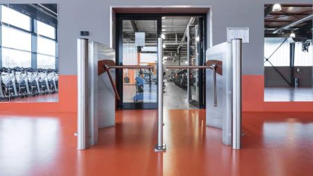 Двухштанговый тумбовый турникет Gotschlich Calypso Open Gate (6CALOGEC) Двухштанговый тумбовый турникет Gotschlich Calypso Open Gate (6CALOGEC)