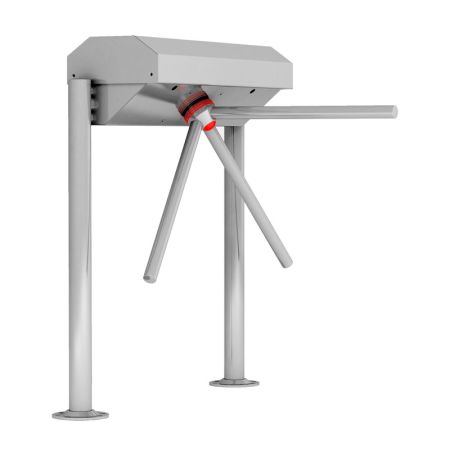 Трехштанговый турникет-трипод Gotschlich Dolomit 3-Arm (6DOL3AEB) Трехштанговый турникет-трипод Gotschlich Dolomit 3-Arm (6DOL3AEB)