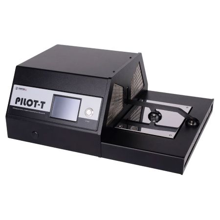 Детектор взрывчатых веществ Пилот-Т Детектор взрывчатых веществ Пилот-Т