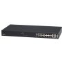 Коммутатор сетевой Axis T8516 PoE+ Network Switch Коммутатор сетевой Axis T8516 PoE+ Network Switch