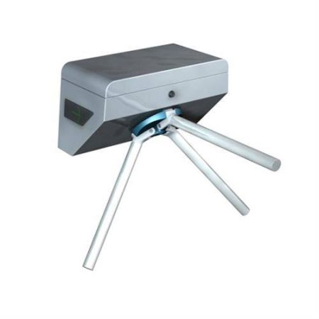 Компактный навесной турникет Gunnebo SlimStile BA FS TTBASFSWL Компактный навесной турникет Gunnebo SlimStile BA FS TTBASFSWL