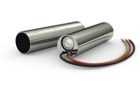 Высокочувствительный активный микрофон Stelberry M-10 с постоянным коэффициентом усиления Высокочувствительный активный микрофон Stelberry M-10 с постоянным коэффициентом усиления