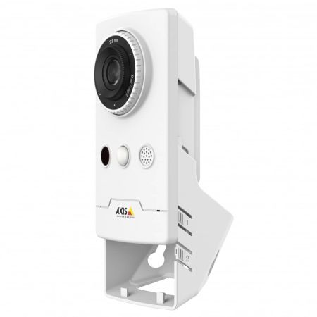 Беспроводная сетевая IP-камера Axis M1065-LW Беспроводная сетевая IP-камера Axis M1065-LW