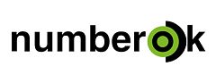 NumberOK NumberOK