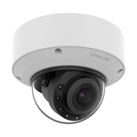 Антивандальная сетевая IP-видеокамера 6Мп Wisenet XNV-C8083R (4.4-9.3 мм) Антивандальная сетевая IP-видеокамера 6Мп Wisenet XNV-C8083R (4.4-9.3 мм)