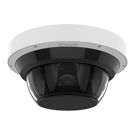 Мультисенсорная панорамная IP-видеокамера 4х 2Мп Wisenet PNM-9084RQZ1 (3.2-10 мм) Мультисенсорная панорамная IP-видеокамера 4х 2Мп Wisenet PNM-9084RQZ1 (3.2-10 мм)